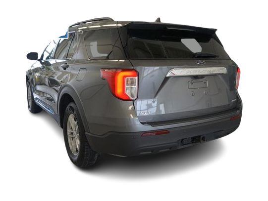 Thumbnail: 2023 Ford Explorer - 20