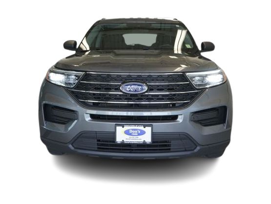 Thumbnail: 2023 Ford Explorer - 25