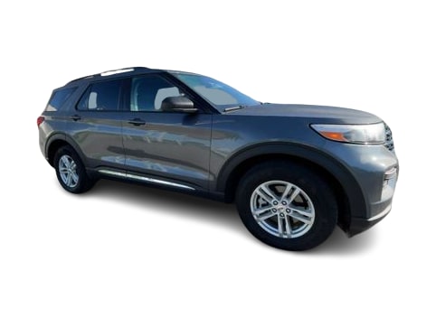 Thumbnail: 2023 Ford Explorer - 16