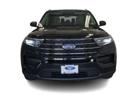 Thumbnail: 2023 Ford Explorer - 20