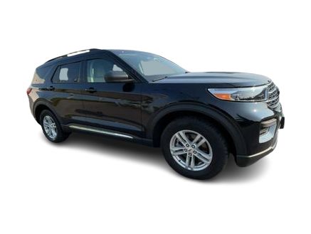 Thumbnail: 2023 Ford Explorer - 11