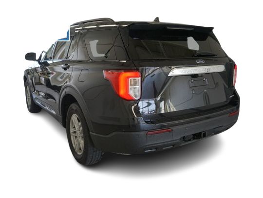 Thumbnail: 2023 Ford Explorer - 3