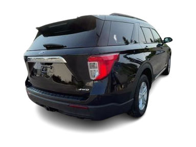 Thumbnail: 2023 Ford Explorer - 14