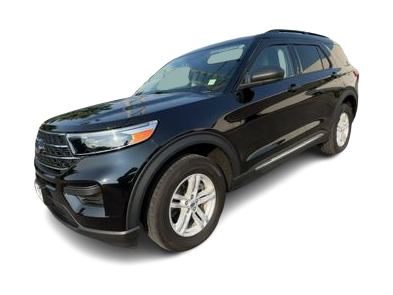 Thumbnail: 2023 Ford Explorer - 12