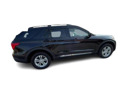 Thumbnail: 2023 Ford Explorer - 15