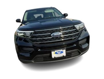 Thumbnail: 2023 Ford Explorer - 5