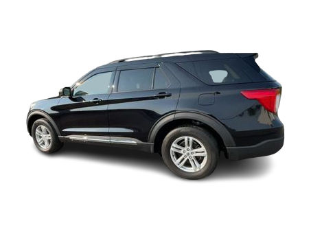 Thumbnail: 2023 Ford Explorer - 13