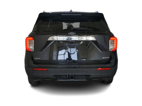Thumbnail: 2023 Ford Explorer - 16