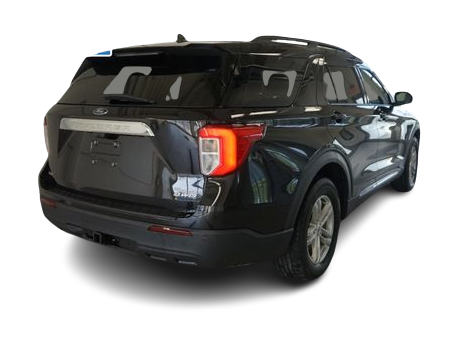Thumbnail: 2023 Ford Explorer - 18