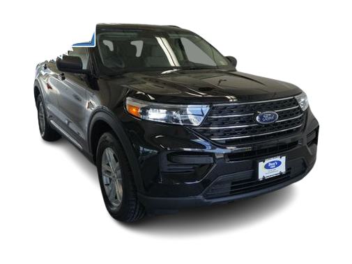 Thumbnail: 2023 Ford Explorer - 19