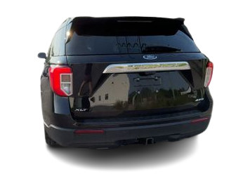 Thumbnail: 2023 Ford Explorer - 4