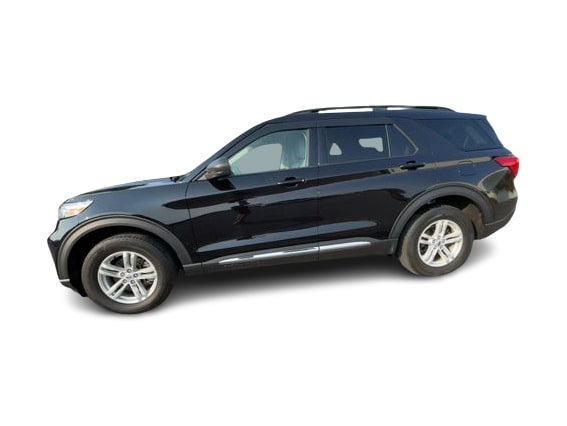 Thumbnail: 2023 Ford Explorer - 2