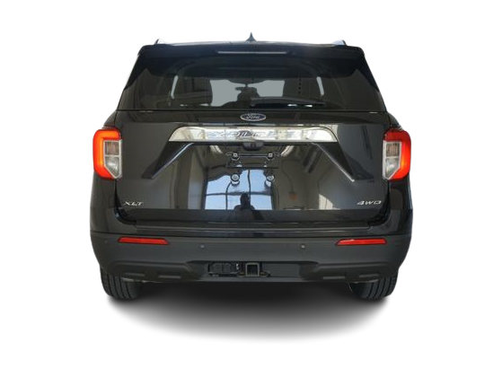 Thumbnail: 2023 Ford Explorer - 21