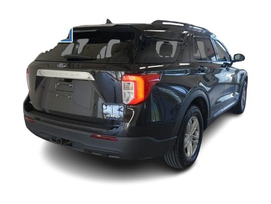 Thumbnail: 2023 Ford Explorer - 24