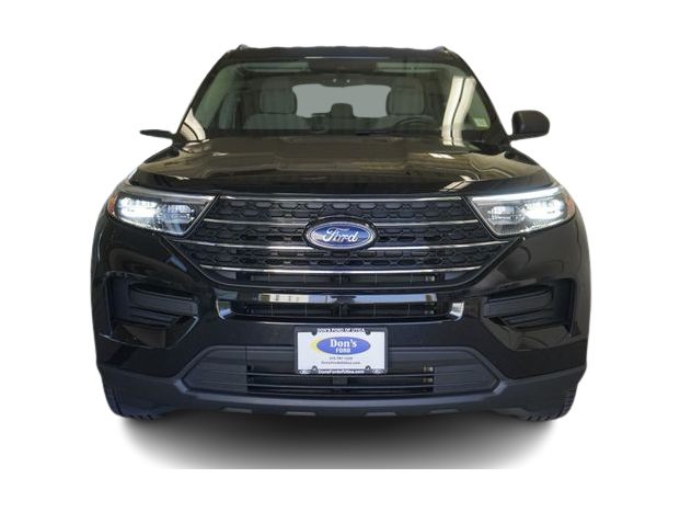 Thumbnail: 2023 Ford Explorer - 26