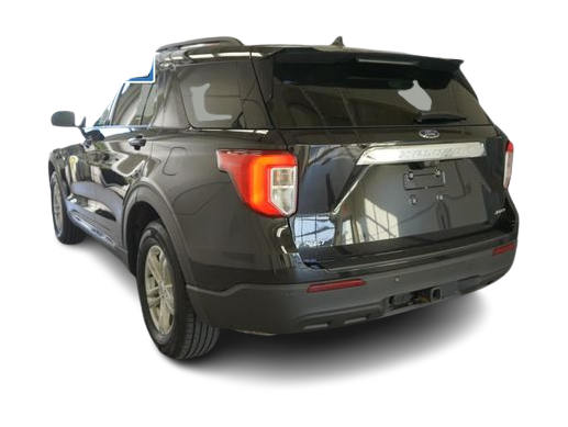 Thumbnail: 2023 Ford Explorer - 4