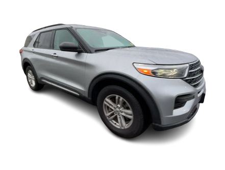 Thumbnail: 2021 Ford Explorer - 18