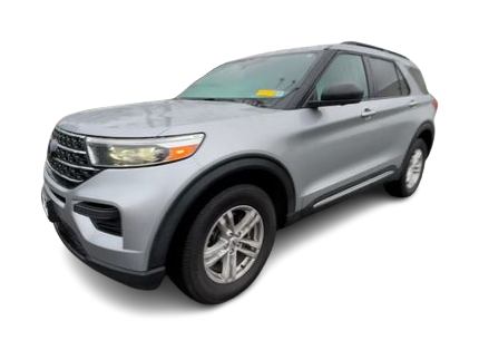 Thumbnail: 2021 Ford Explorer - 19