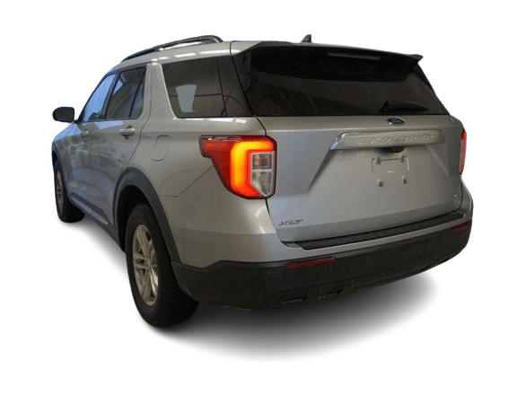 Thumbnail: 2021 Ford Explorer - 22