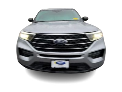 Thumbnail: 2021 Ford Explorer - 6