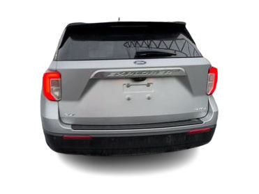 Thumbnail: 2021 Ford Explorer - 5