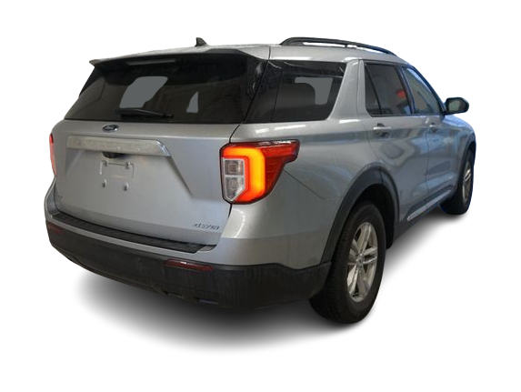 Thumbnail: 2021 Ford Explorer - 24