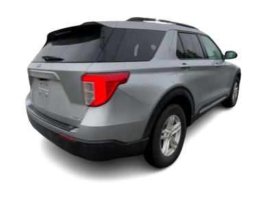 Thumbnail: 2021 Ford Explorer - 20