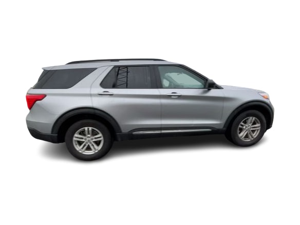 Thumbnail: 2021 Ford Explorer - 21