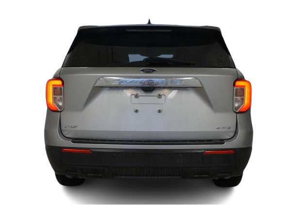 Thumbnail: 2021 Ford Explorer - 23