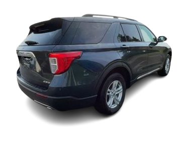 Thumbnail: 2023 Ford Explorer - 20