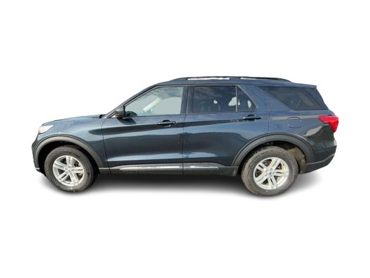 Thumbnail: 2023 Ford Explorer - 3