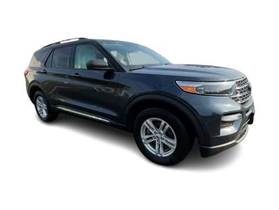 Thumbnail: 2023 Ford Explorer - 17