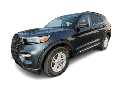 Thumbnail: 2023 Ford Explorer - 18