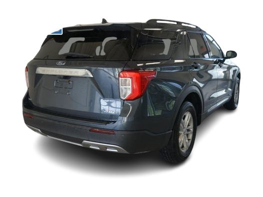 Thumbnail: 2023 Ford Explorer - 23