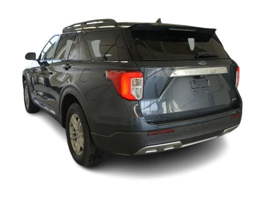 Thumbnail: 2023 Ford Explorer - 22