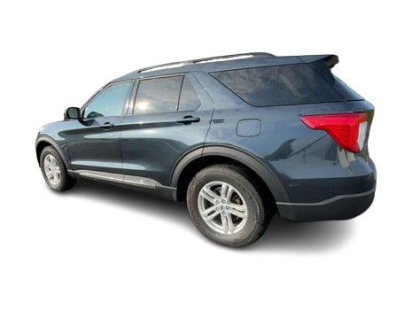 Thumbnail: 2023 Ford Explorer - 4