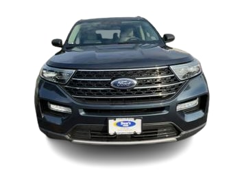 Thumbnail: 2023 Ford Explorer - 6