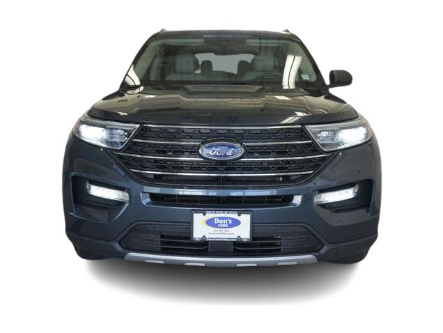 Thumbnail: 2023 Ford Explorer - 25