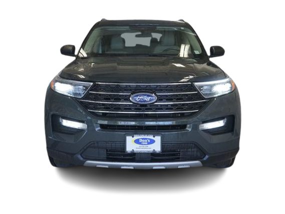 Thumbnail: 2023 Ford Explorer - 20