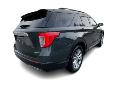 Thumbnail: 2023 Ford Explorer - 14