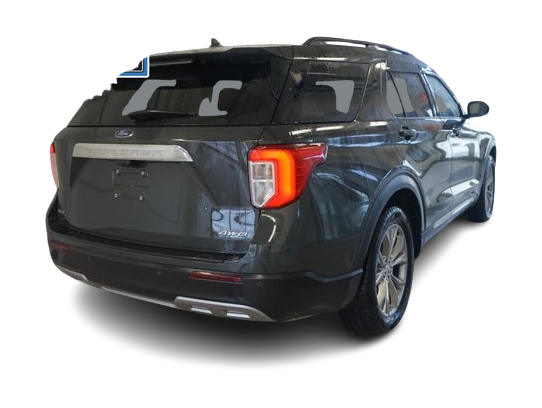 Thumbnail: 2023 Ford Explorer - 18