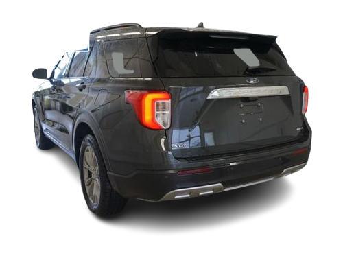 Thumbnail: 2023 Ford Explorer - 16