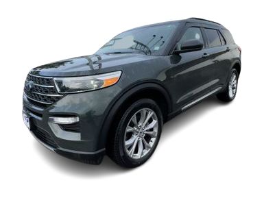 Thumbnail: 2023 Ford Explorer - 12
