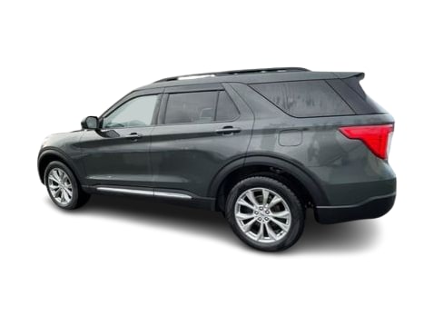 Thumbnail: 2023 Ford Explorer - 13