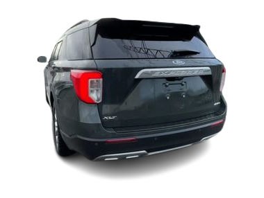 Thumbnail: 2023 Ford Explorer - 3