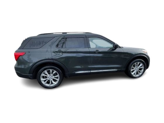 Thumbnail: 2023 Ford Explorer - 15