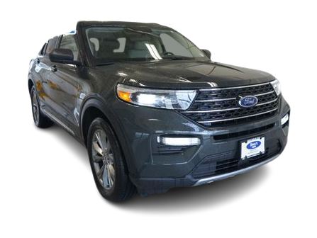 Thumbnail: 2023 Ford Explorer - 19