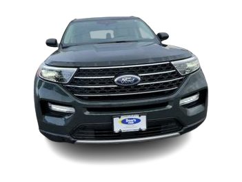 Thumbnail: 2023 Ford Explorer - 5