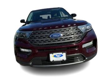 Thumbnail: 2022 Ford Explorer - 6