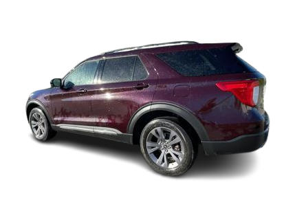 Thumbnail: 2022 Ford Explorer - 4